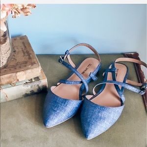 NEW! Call it Spring Strapy Sandals